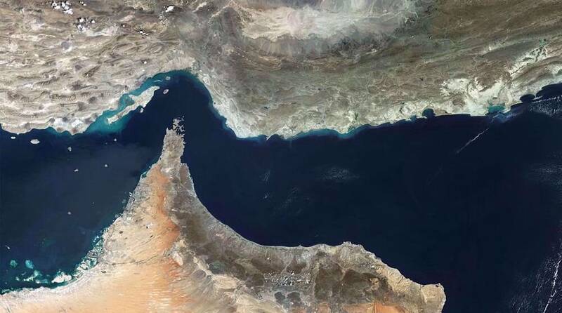 تنگه،هرمز،كنترل،ايران،مبدا،مقصد