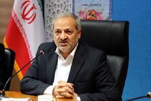 کاظمی: تا اطلاع ثانوی، برنامه‌ای برای آموزش حضوری نداریم