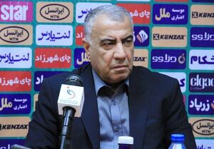 توضیحات دبیر سازمان لیگ درباره سهمیه آسیایی و قرارداد بازیکنان