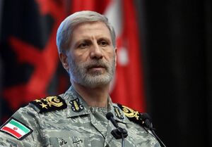 سربازان ولایت در ارتش گوش به فرمان جانفشانی خواهند کرد
