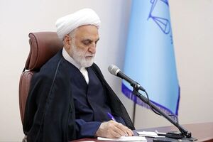 امروز آزمونی دیگر در راه است / مبرم‌ترین نیاز در شرایط فعلی، اصلاح الگوی مصرف است