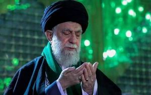فیلم/ فضیلت ماه ذی‌القعده در بیان رهبر شهید انقلاب