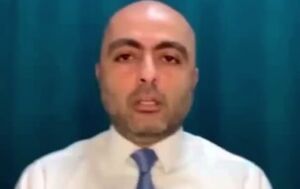 عصبانیت شدید افسر اطلاعاتی رژیم صهیونی از عملکرد اسرائیل