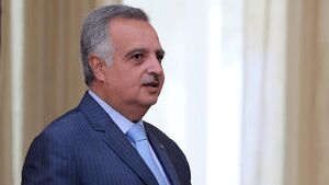 طلال ارسلان: آتش‌بس کنونی مرهون مذاکرات ایران و آمریکاست