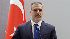 ترکیه: هیچ‌کس خواهان بازگشت جنگ میان واشنگتن و تهران نیست