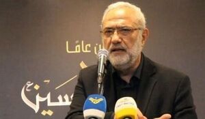 حزب‌الله: اولویت مقاومت مقابله با تجاوزات رژیم صهیونیستی است