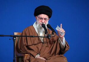 سردار موسوی: راهبرد نظامی رهبر شهیدمان ما را سربلند کرده است