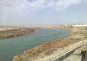 خبر خوش سفیر ایران در افغانستان از تأمین حق‌آبه ‌‌هیرمند‌