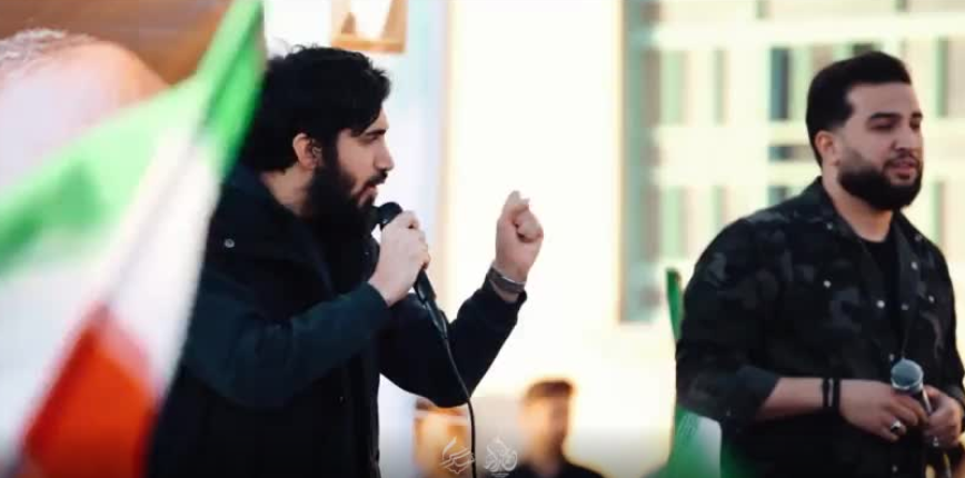 چه کسانی در جنگ رمضان برای وطن خواندند/ شاهکار خوش‌صداها با بیش از ۱۰۰ نماهنگ حماسی +فیلم  و صوت