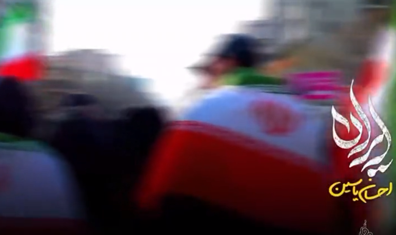 چه کسانی در جنگ رمضان برای وطن خواندند/ شاهکار خوش‌صداها با بیش از ۱۰۰ نماهنگ حماسی +فیلم  و صوت