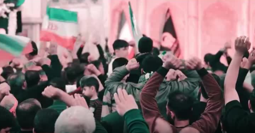 چه کسانی در جنگ رمضان برای وطن خواندند/ شاهکار خوش‌صداها با بیش از ۱۰۰ نماهنگ حماسی +فیلم  و صوت