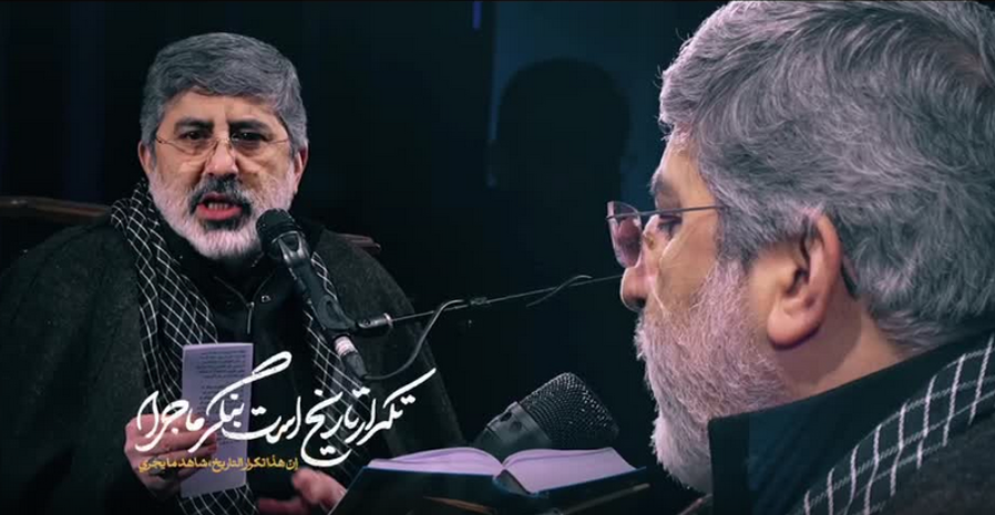 چه کسانی در جنگ رمضان برای وطن خواندند/ شاهکار خوش‌صداها با بیش از ۱۰۰ نماهنگ حماسی +فیلم  و صوت