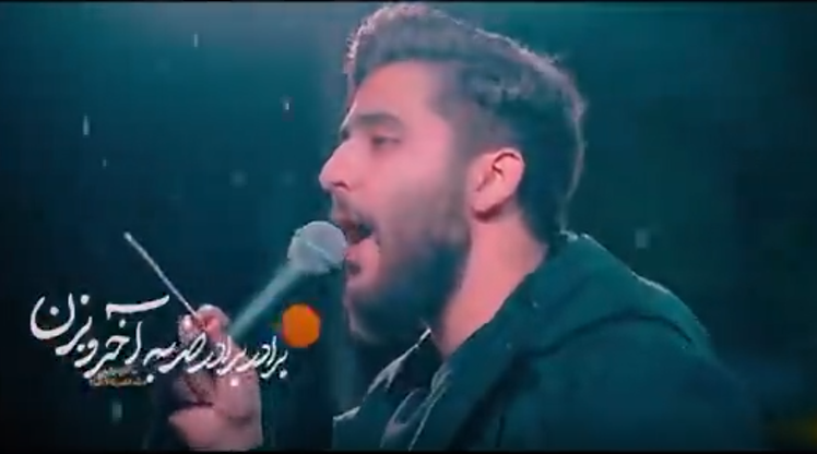 چه کسانی در جنگ رمضان برای وطن خواندند/ شاهکار خوش‌صداها با بیش از ۱۰۰ نماهنگ حماسی +فیلم  و صوت