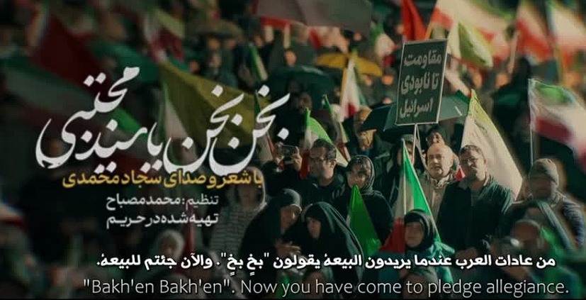 چه کسانی در جنگ رمضان برای وطن خواندند/ شاهکار خوش‌صداها با بیش از ۱۰۰ نماهنگ حماسی +فیلم  و صوت
