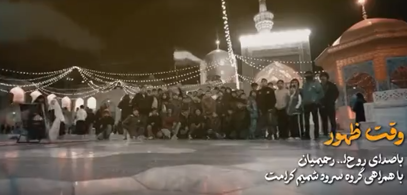 چه کسانی در جنگ رمضان برای وطن خواندند/ شاهکار خوش‌صداها با بیش از ۱۰۰ نماهنگ حماسی +فیلم  و صوت
