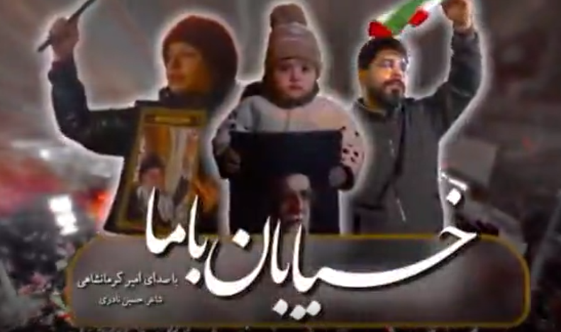 چه کسانی در جنگ رمضان برای وطن خواندند/ شاهکار خوش‌صداها با بیش از ۱۰۰ نماهنگ حماسی +فیلم  و صوت