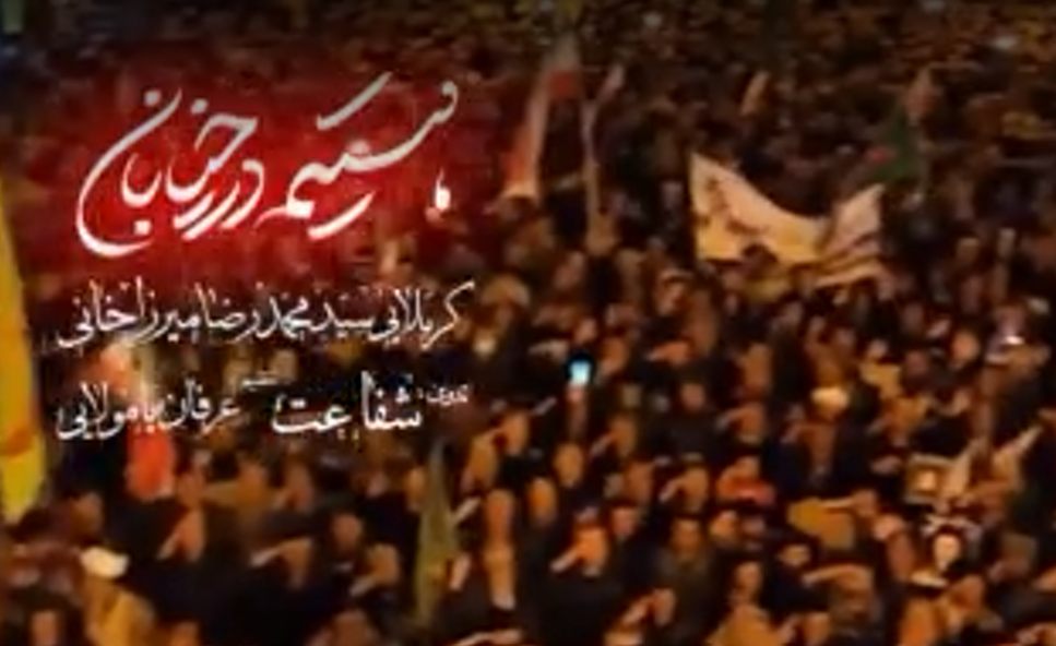 چه کسانی در جنگ رمضان برای وطن خواندند/ شاهکار خوش‌صداها با بیش از ۱۰۰ نماهنگ حماسی +فیلم  و صوت