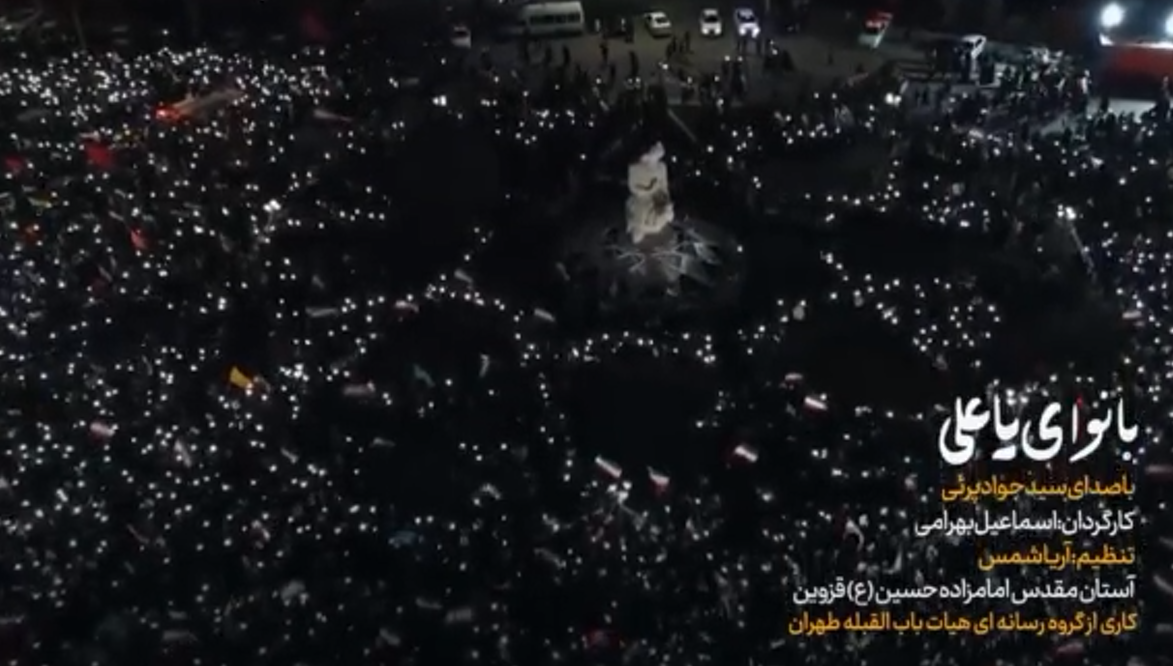 چه کسانی در جنگ رمضان برای وطن خواندند/ شاهکار خوش‌صداها با بیش از ۱۰۰ نماهنگ حماسی +فیلم  و صوت