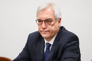 هشدار روسیه: جنگ علیه ایران تبعات سنگینی برای اروپا دارد
