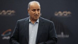 تاج: اردوی تیم ملی در کمپ آغاز می‌شود