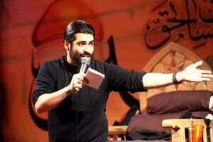 نماهنگ/ "وعده موعود" و "سلاح سری" با نوای مهدی رعنایی