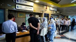 جزئیات تعرفه‌های جدید بلیت مترو تهران اعلام شد