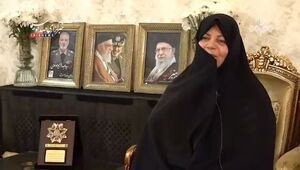 فیلم/ رونمایی از محرمانه‌ها این بار در خانه شهید امیر موسوی