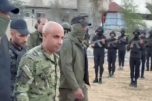 ضربه مهلک مقاومت به مزدوران تل‌آویو در خان یونس +فیلم
