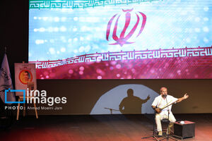 پرواز همای خواننده رسمی تیم ملی فوتبال در جام جهانی شد