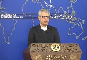 ایران نقض حاکمیت ملی سومالی توسط رژیم صهیونیستی را محکوم کرد