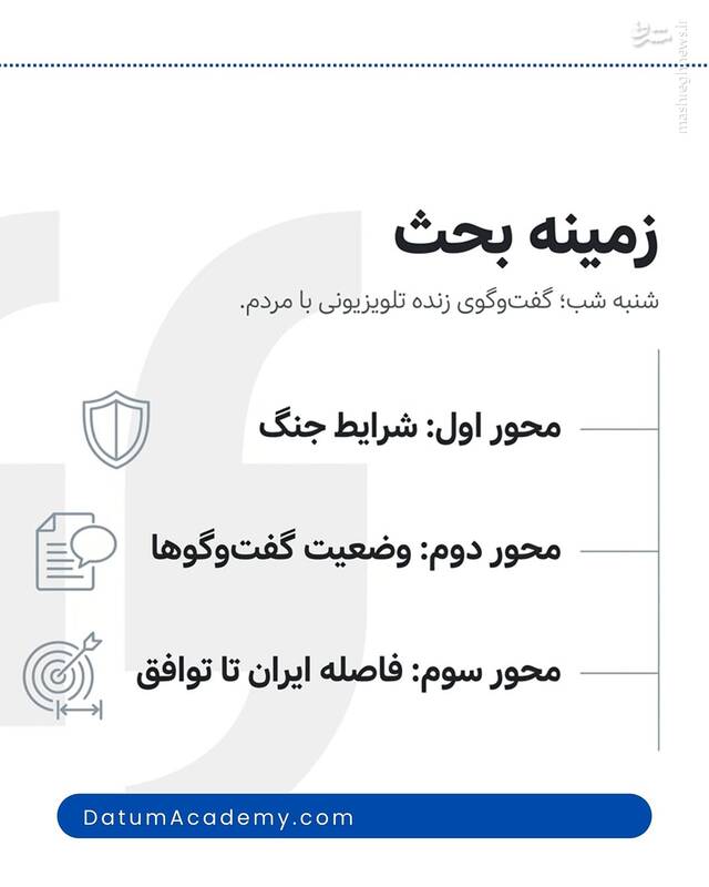 استقبال کاربران فضای مجازی از اظهارات اخیر قالیباف