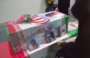 بچه‌هایی که آمریکا و رژیم صهیونیستی نگذاشتند بزرگ شوند!