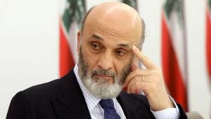 خشم و نارضایتی شدید سمیر جعجع از عدم ورود جولانی به جنگ با حزب‌الله