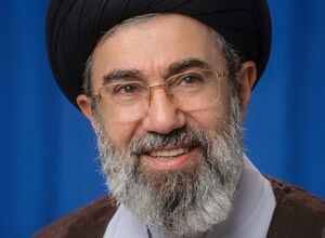 مثلث راهبردی رهبر انقلاب در اداره جنگ