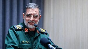 مراسم گرامیداشت سخنگوی شهید سپاه امروز برگزار می‌شود