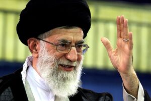 آخرین توصیه رهبر شهید ایران