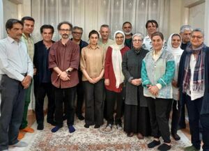 از هیاهوی «زن، زندگی، آزادی» تا سکوت در روزهای بمباران وطن/ چرا بیانیه‌نویسان سینما به متجاوزان نمی‌گویند «تفنگت را زمین بگذار»؟!