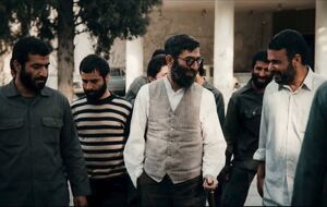 رهبر شهید انقلاب به روایت تصاویر قدیمی