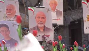 شهدای پلاک ۱۲