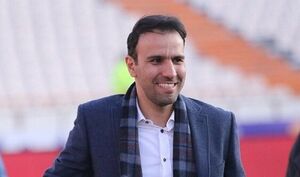 محسن خلیلی: باید جدول پایان نیم فصل ملاک باشد/ برگزاری لیگ بعد از جام جهانی بی‌دلیل است
