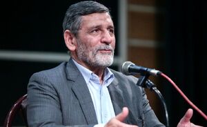 فیلم/ صفار هرندی: تولد و پایه‌گذاری اسرائیل با ترور شروع شد