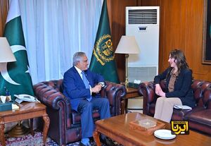 پاکستان: آمریکا و ایران تمدید آتش‌بس را در نظر بگیرند
