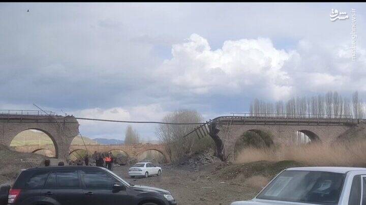 بررسی حمله آمریکا به مسیرهای مواصلاتی در دکترین نظامی/ کدام پل‌ها در جنگ ۴۰ روزه فوراً بازسازی شدند؟+ تصاویر