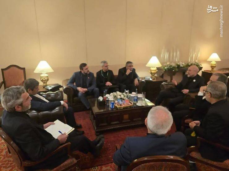 آمريكا،ايران،تنگه،هرمز،محاصره،دريايي،تهران،جنگ،پاكستان،ايران ...