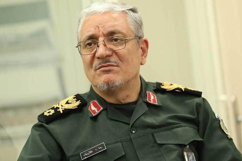 ميدان،سخنگوي،اجتماعي،رزم،قدرت،نائيني،سردار،سپاه،دفاع