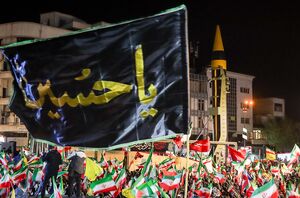 بلایی که ایران سر آمریکا آورد