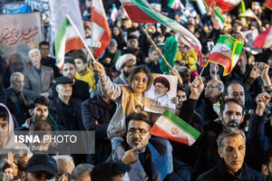 محافل رژیم صهیونیستی: جنگ جایگاه ایران را تقویت کرده است