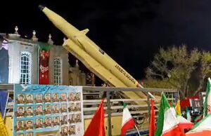 سیلی تحقیرآمیزی که ایران به قدرت نظامی اسرائیل و آمریکا زد