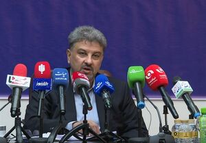 ۲ هزار حمله به تأسیسات شبکه برق ایران/ رفع خاموشی‌ها در کمتر از یک‌ساعت