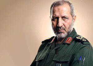 فیلم/ اگه دوباره جنگ شد دوست داری سید مجید کجا رو بزنه؟